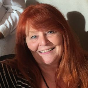 Meet your Posher, Sharon